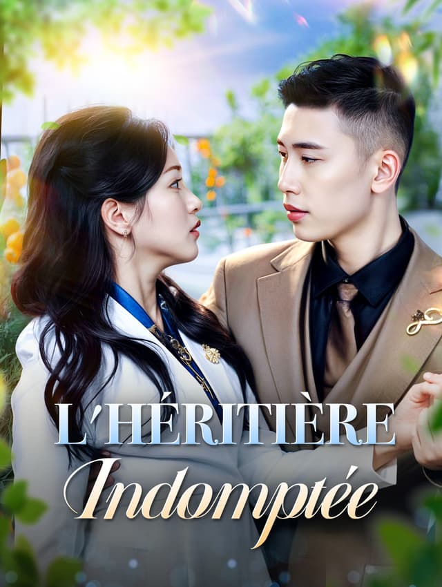L'Héritière indomptée