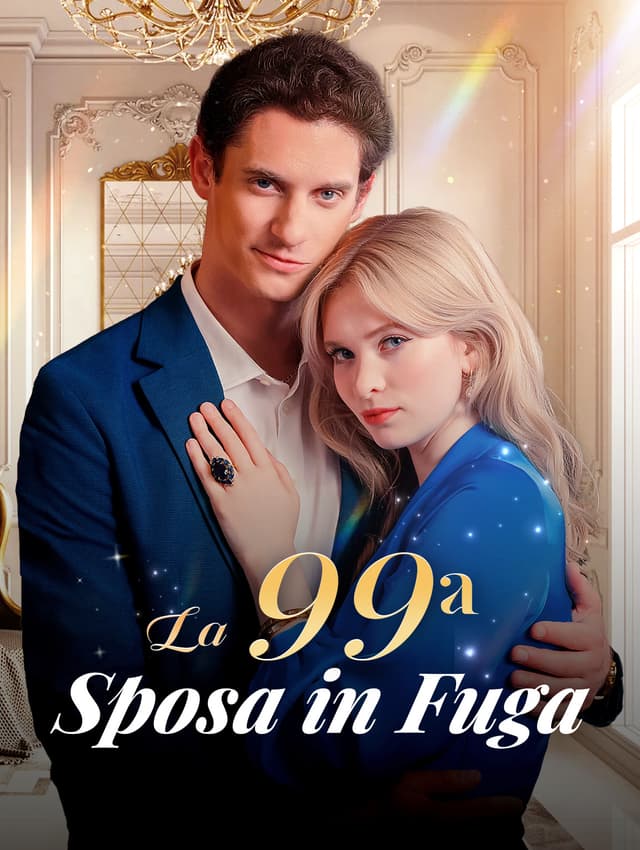 La 99ª Sposa in Fuga