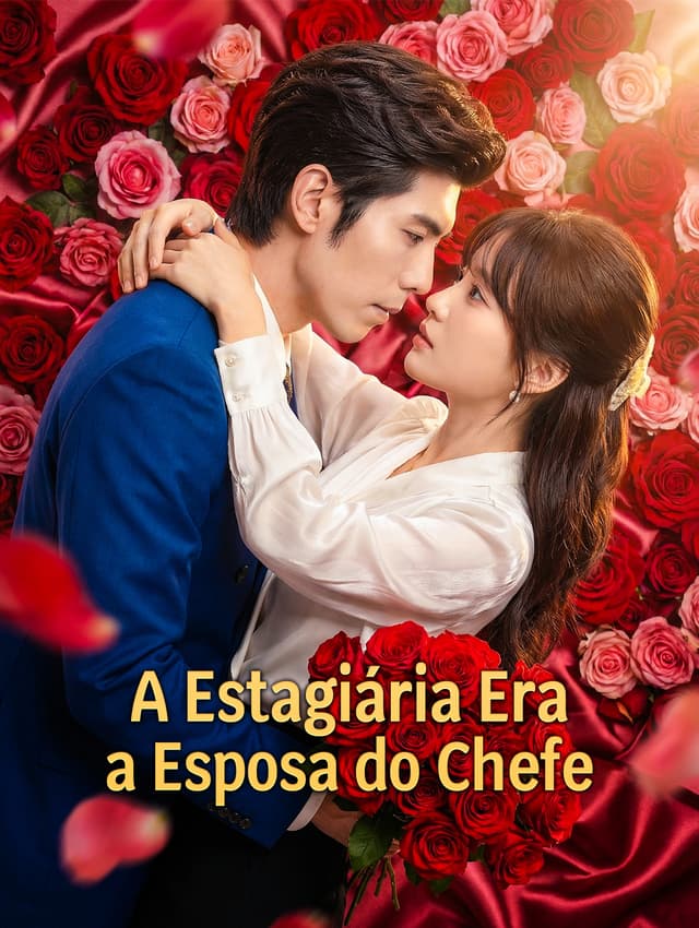 A Estagiária Era a Esposa do Chefe