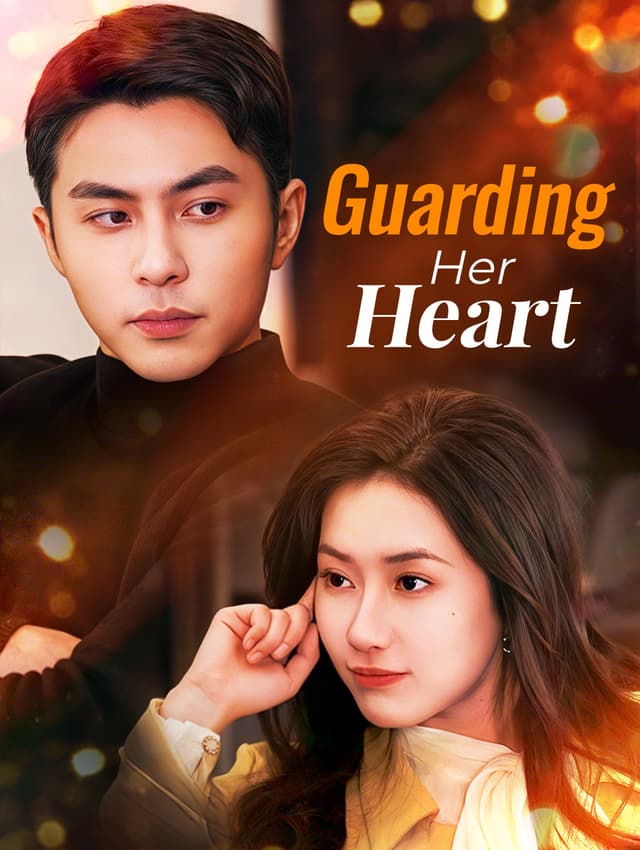 Guarding Her Heart