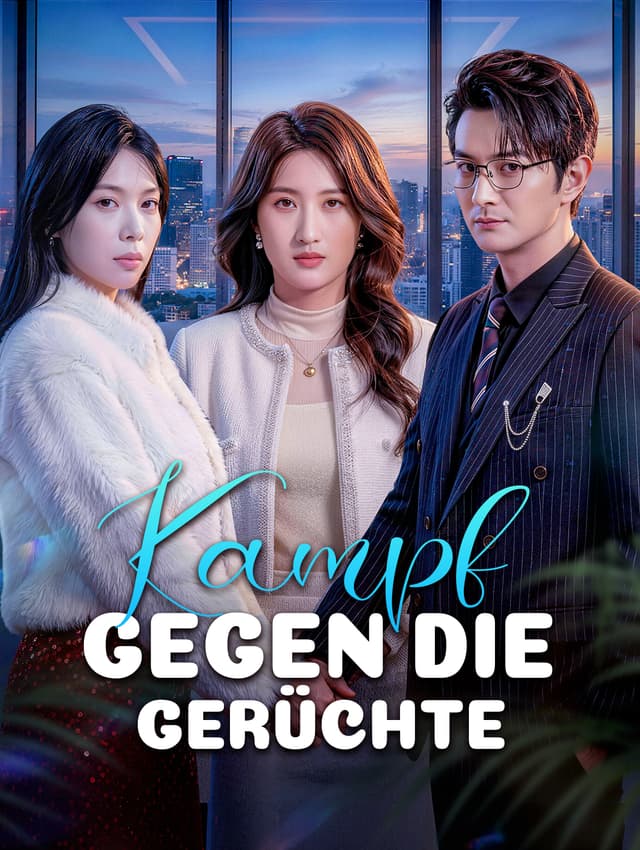 Kampf gegen die Gerüchte