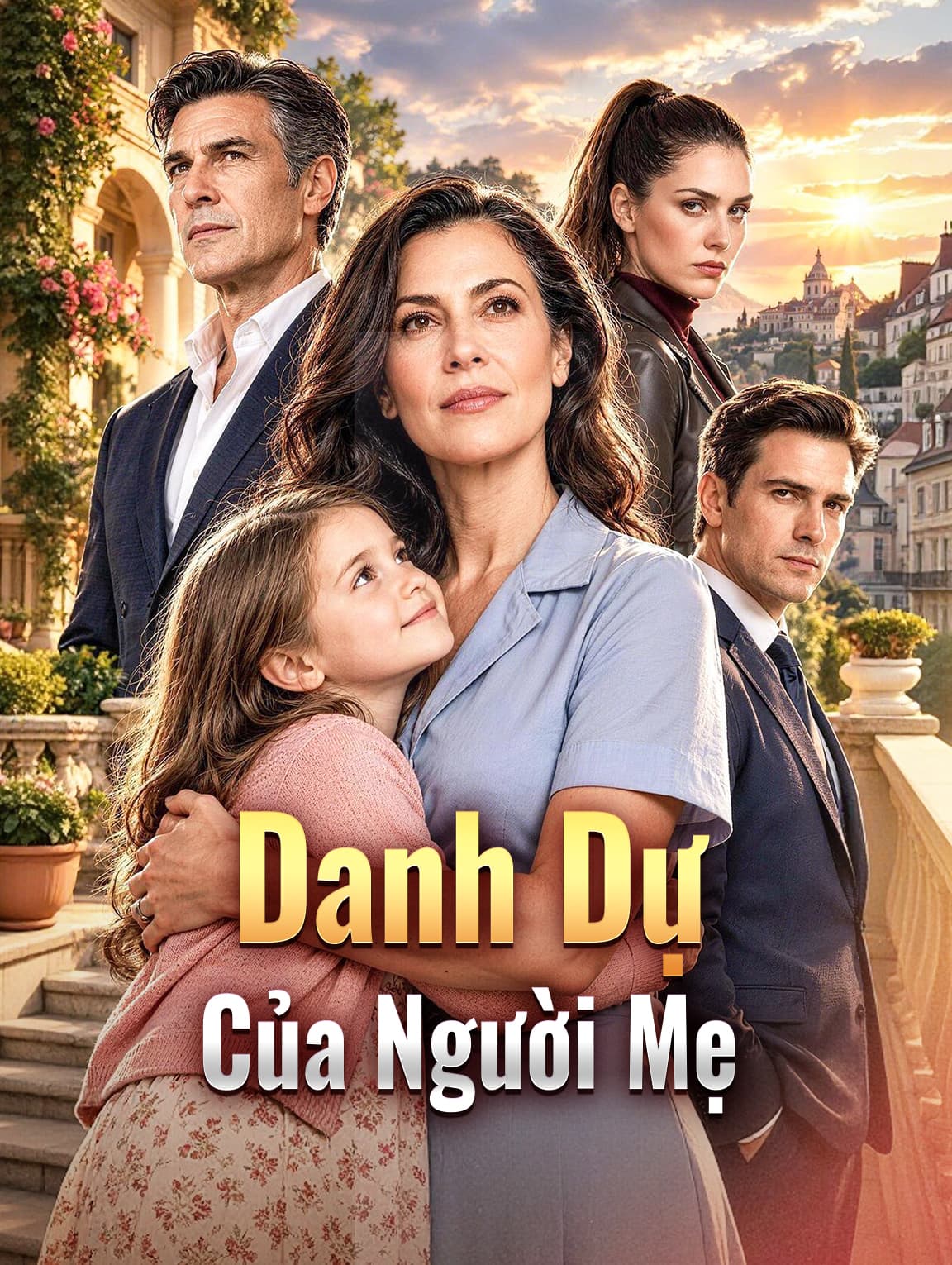Danh Dự Của Người Mẹ