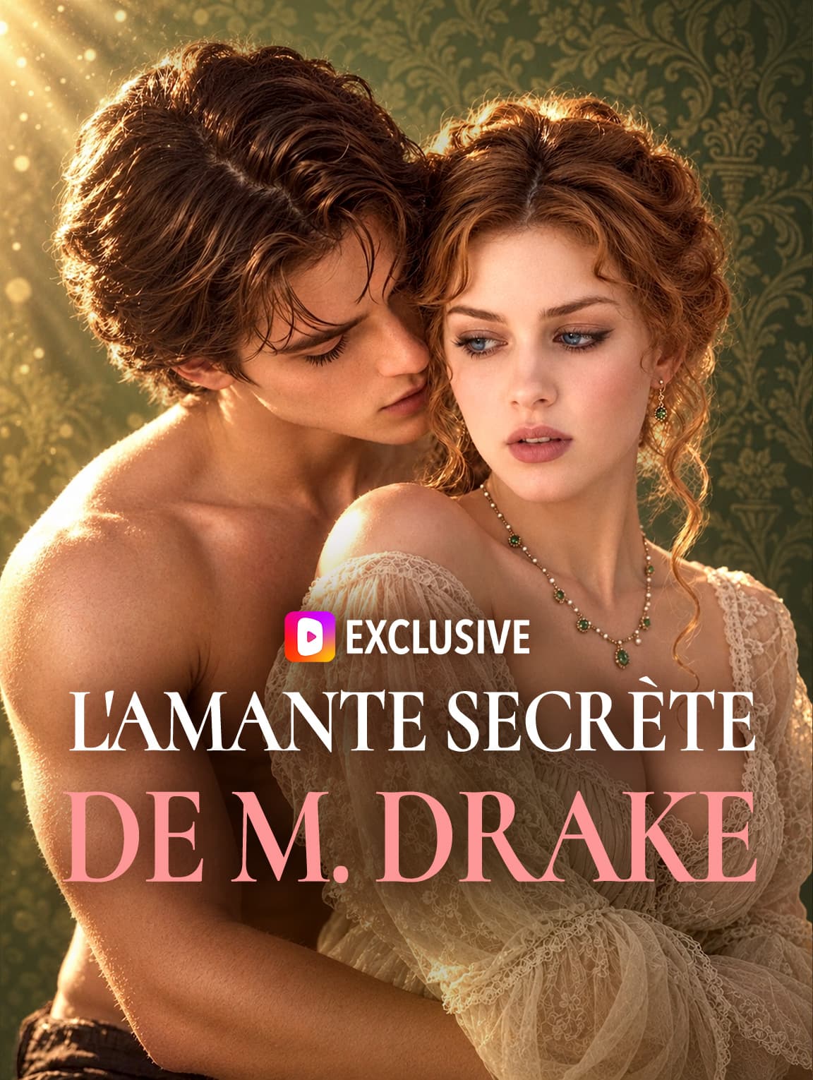 L'amante secrète de M. Drake