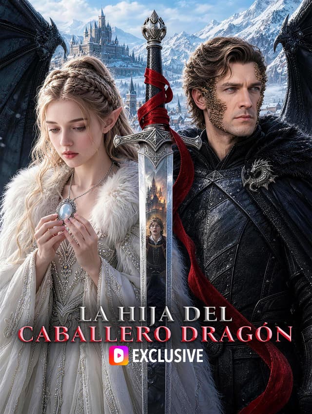 La Hija del Caballero Dragón