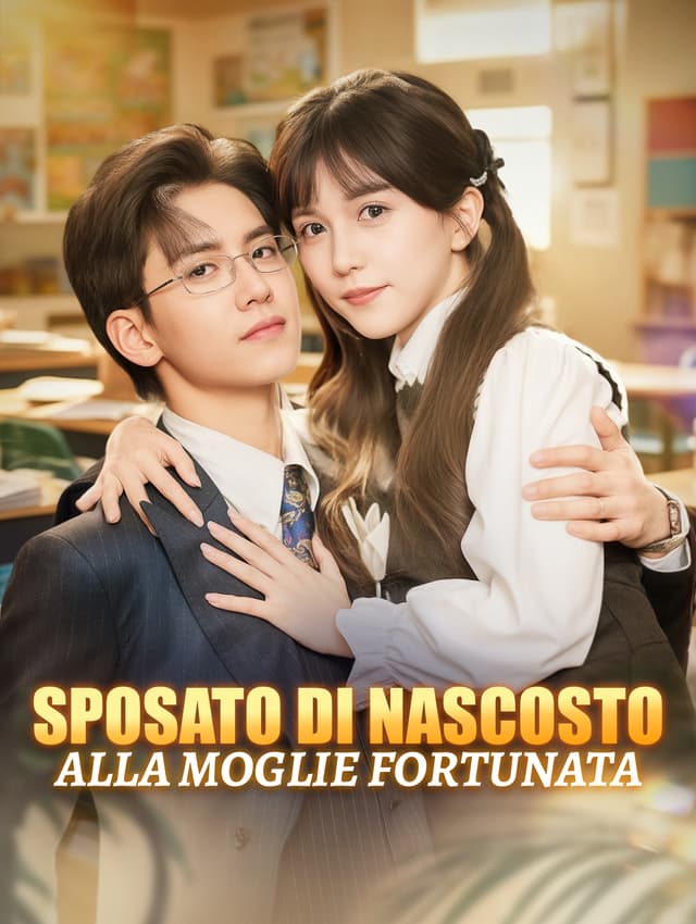 Sposato di Nascostoalla Moglie Fortunata