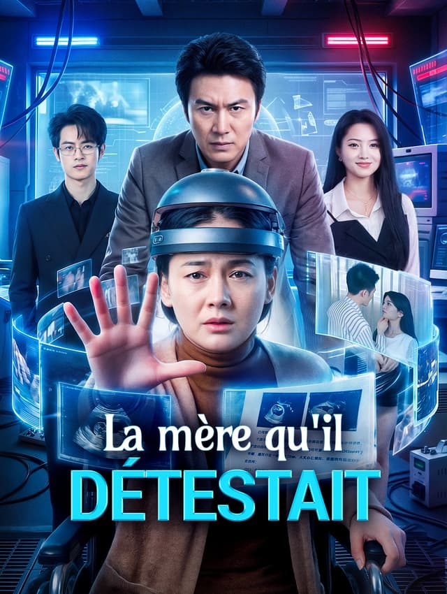 La mère qu'il détestait
