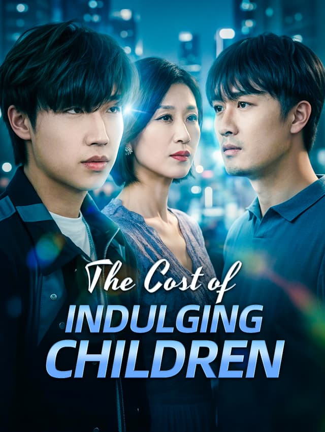 The Cost of Indulging Children