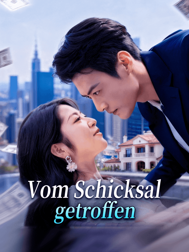 Vom Schicksal getroffen