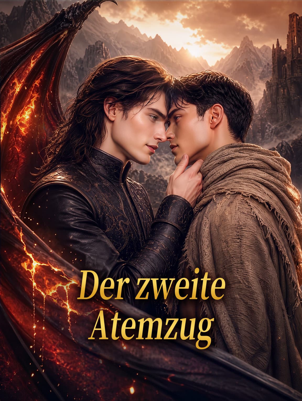 Der zweite Atemzug(Synchron)