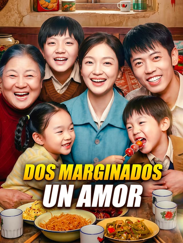 Dos Marginados, Un Amor
