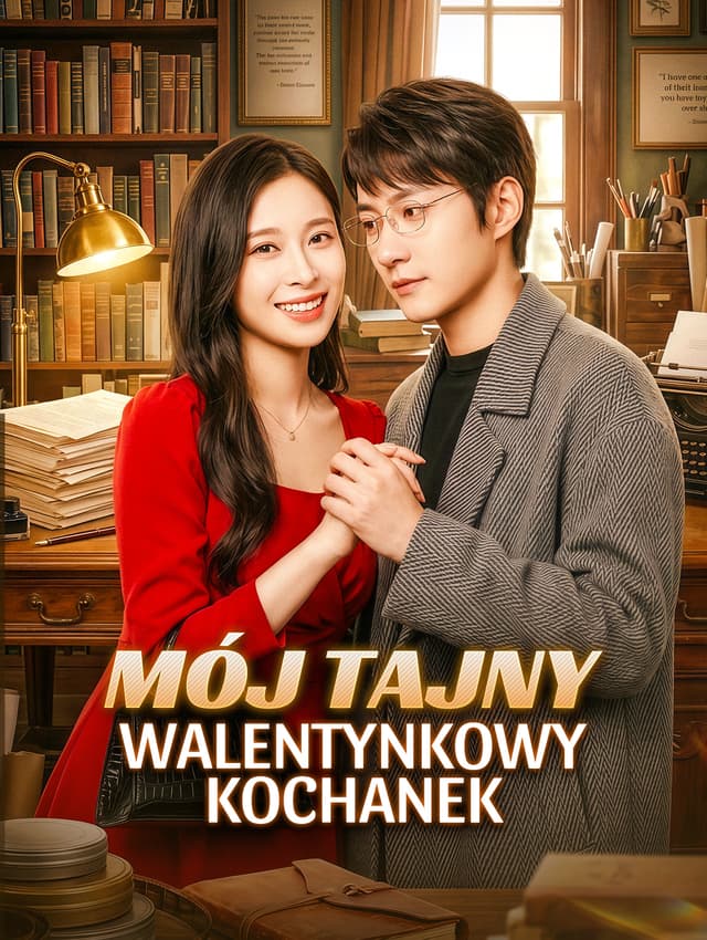 Mój tajny walentynkowy kochanek