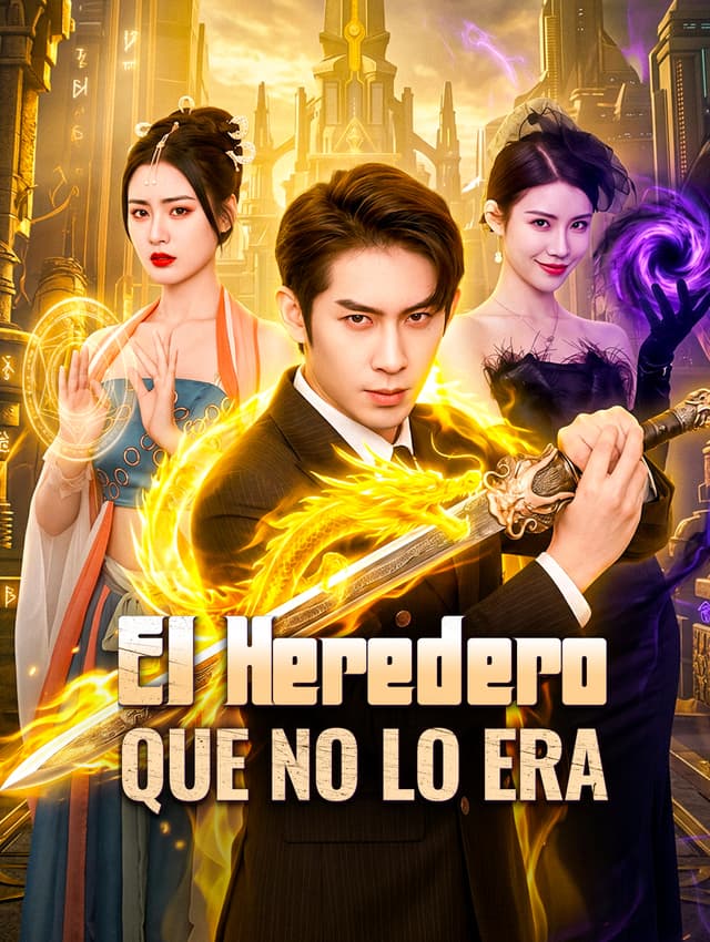 El Heredero Que No Lo Era