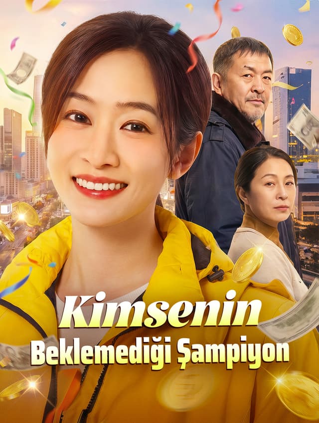 Kimsenin Beklemediği Şampiyon