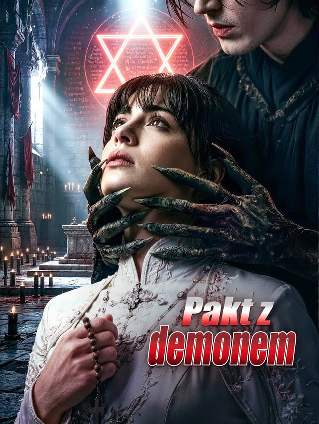 Pakt z demonem