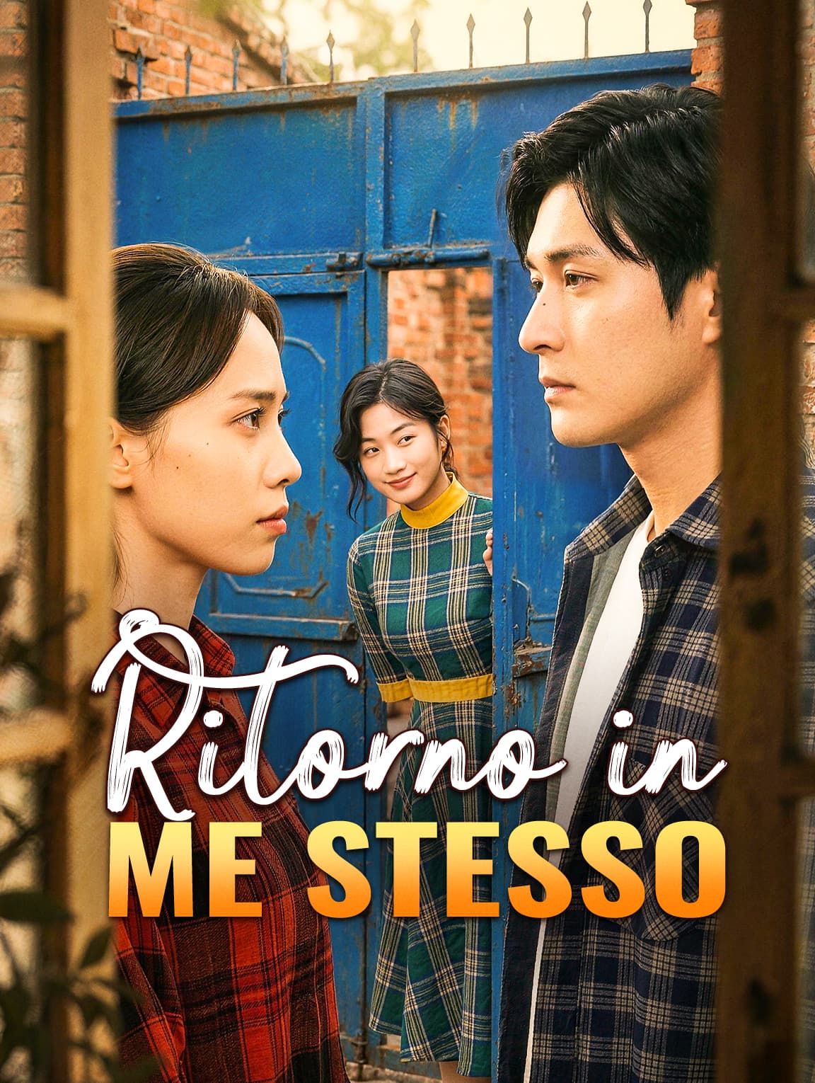 Ritorno in Me Stesso