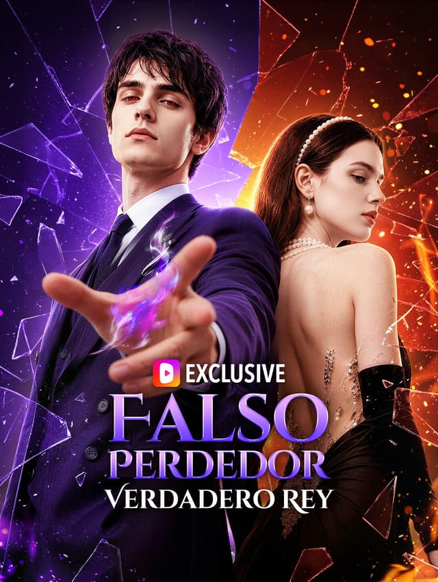 Falso Perdedor, Verdadero Rey