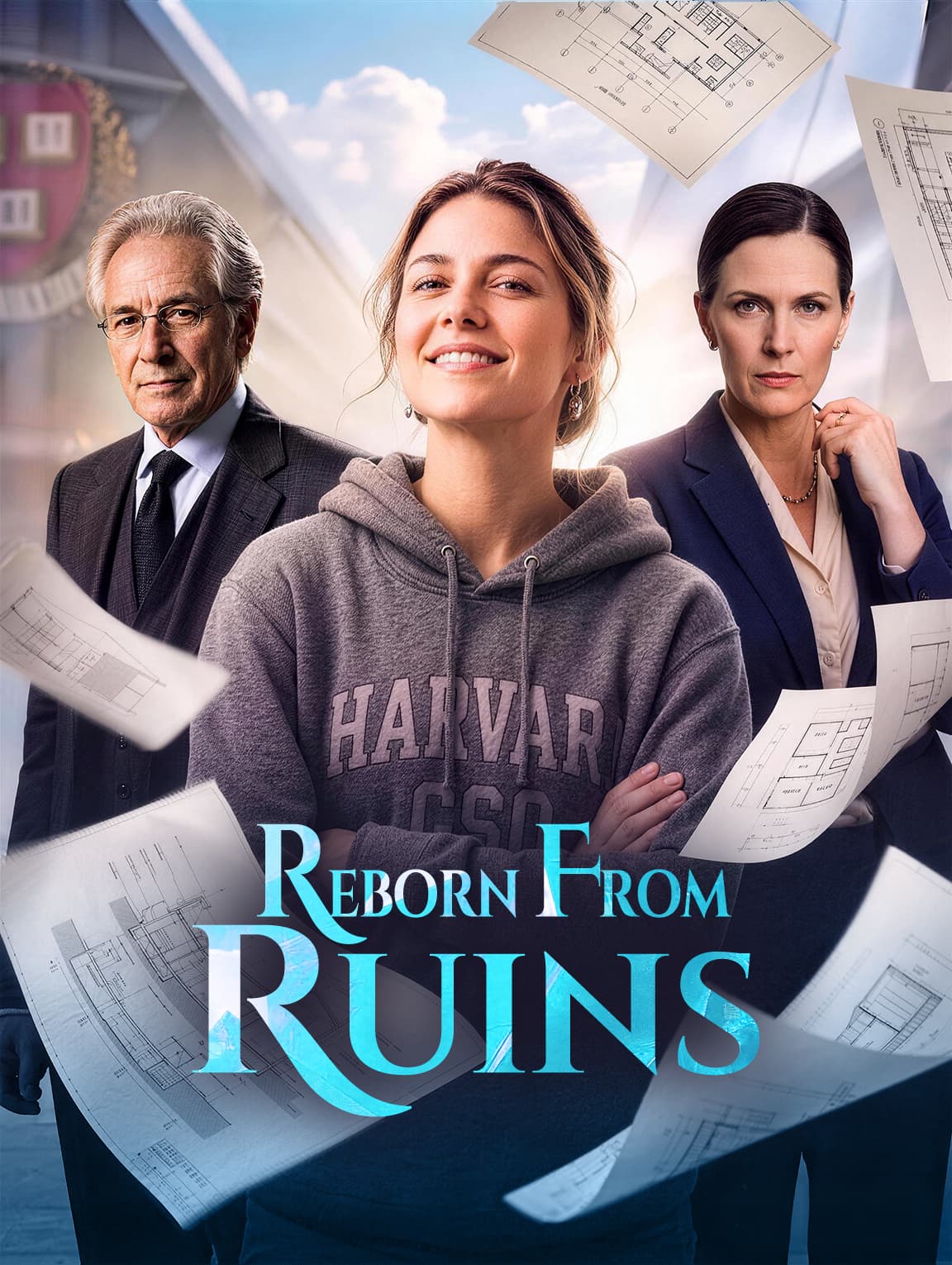 Reborn From Ruins