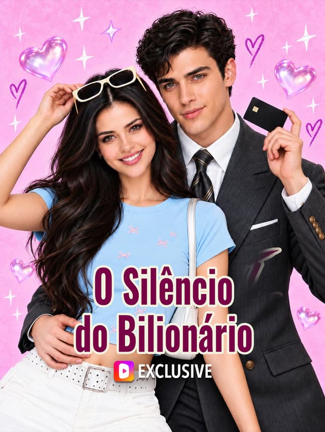 O Silêncio do Bilionário