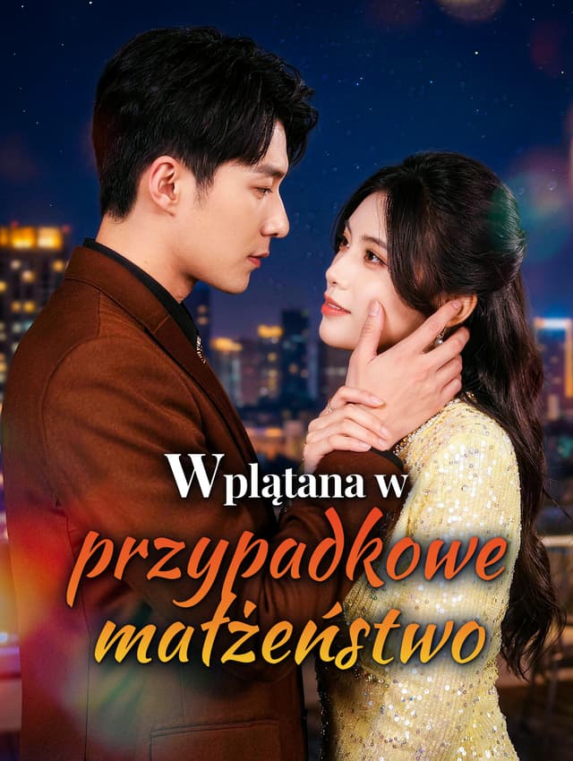 Wplątana w przypadkowe małżeństwo
