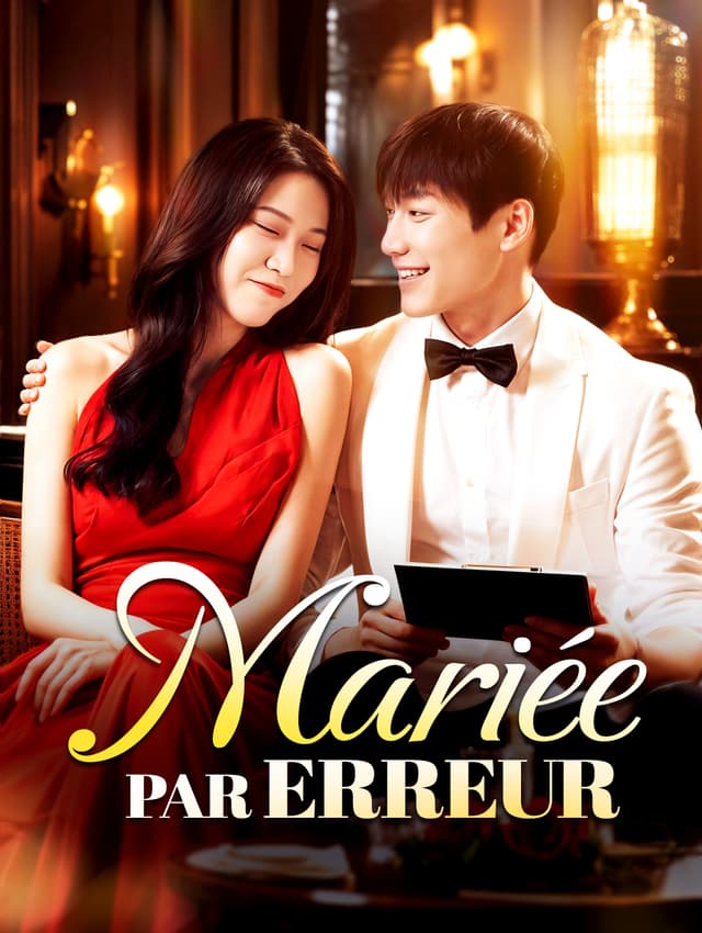 Mariée par erreur