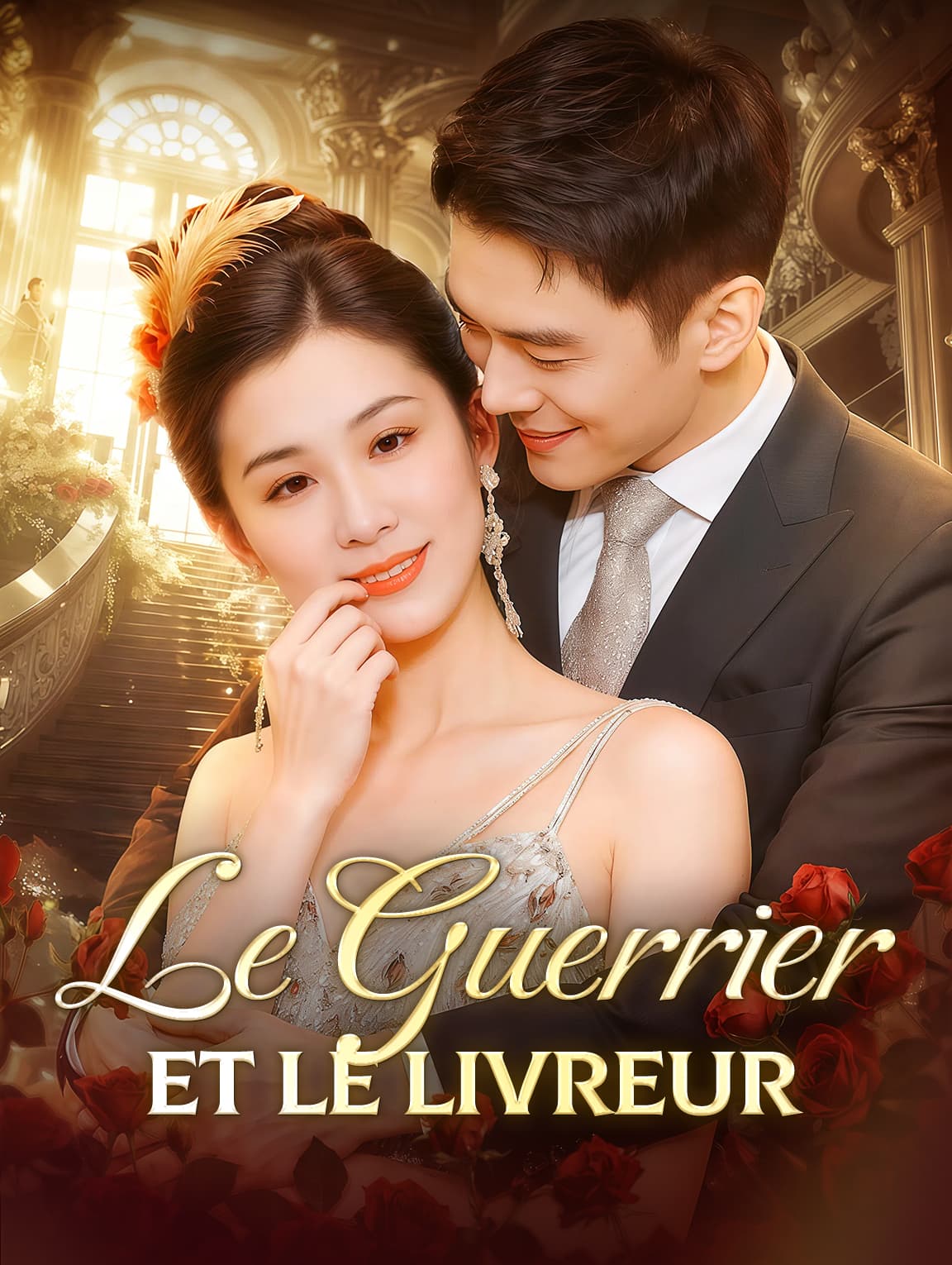Le Guerrieret le livreur