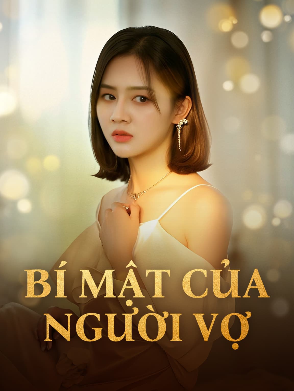 Bí Mật Của Người Vợ