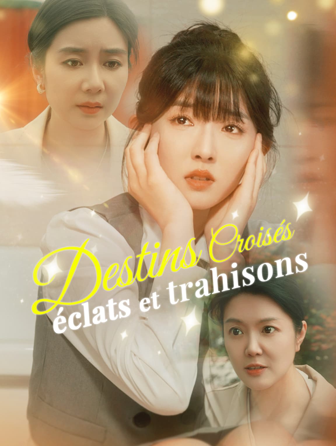 Destins croisés : éclats et trahisons