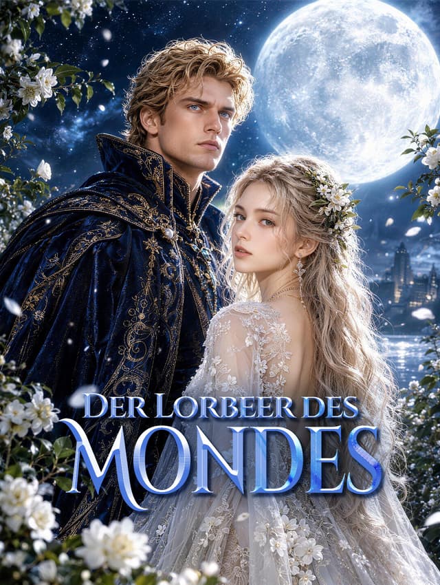 Der Lorbeer des Mondes