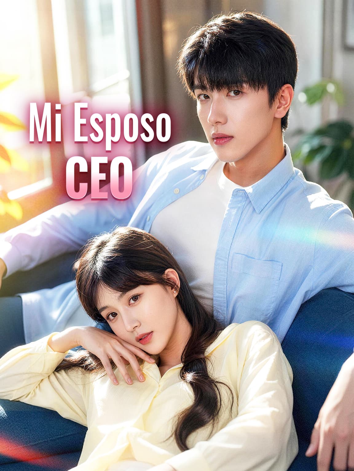 Mi Esposo CEO
