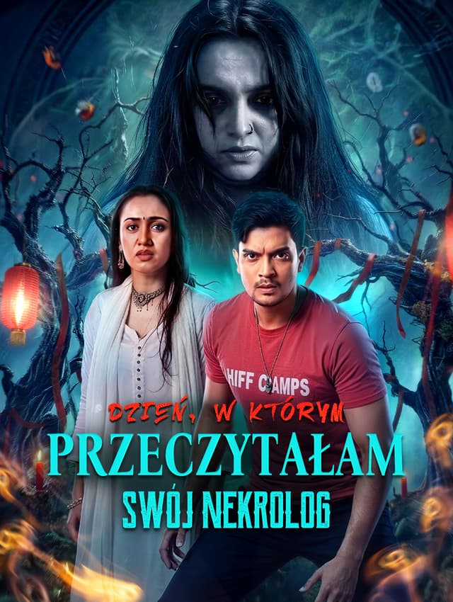 Dzień, w którym przeczytałam swój nekrolog