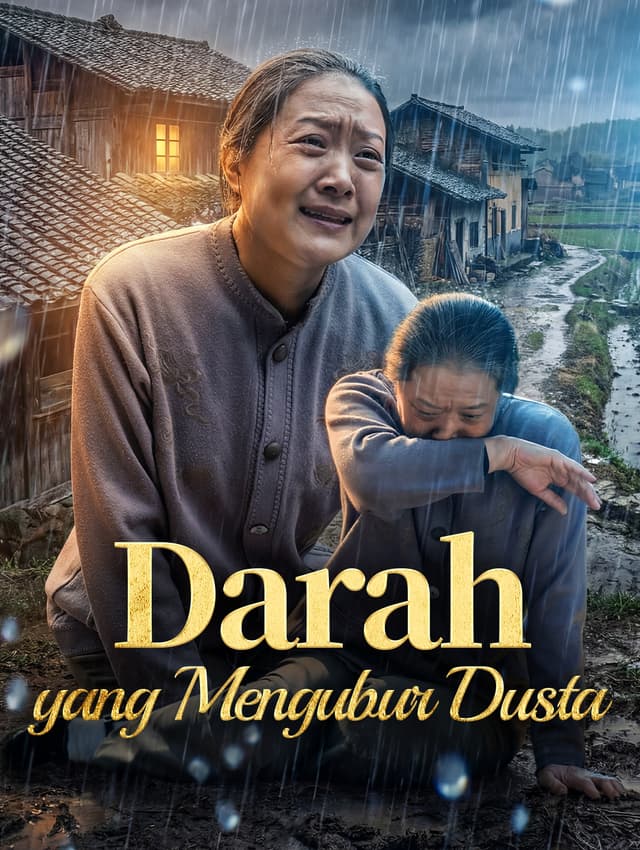 Darah yang Mengubur Dusta