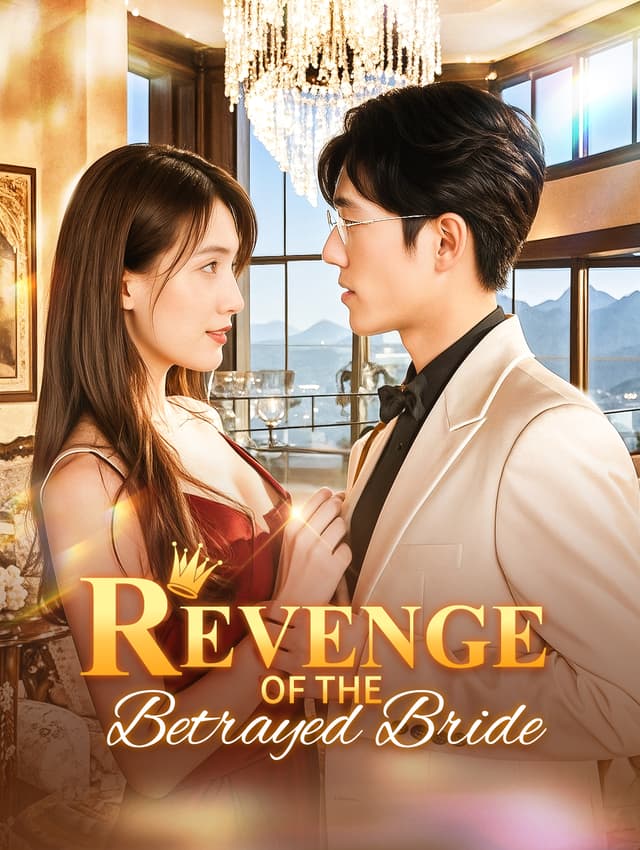 Revenge of the Betrayed Bride