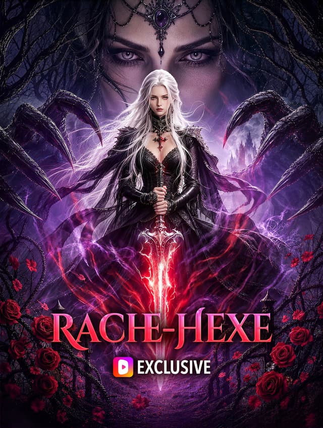 Rache-Hexe(Synchron)