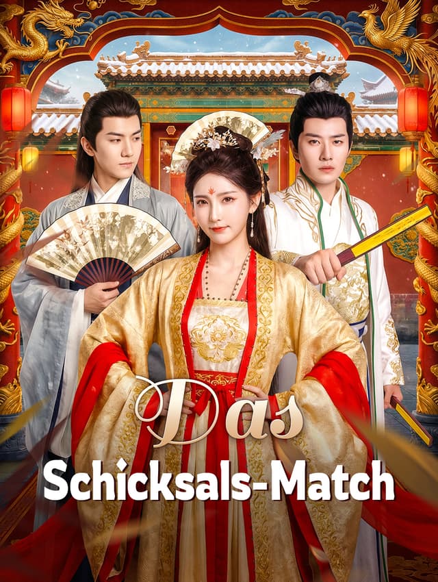 Das Schicksals-Match