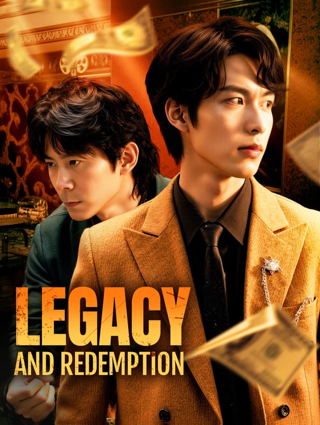 Legacy and Redemption