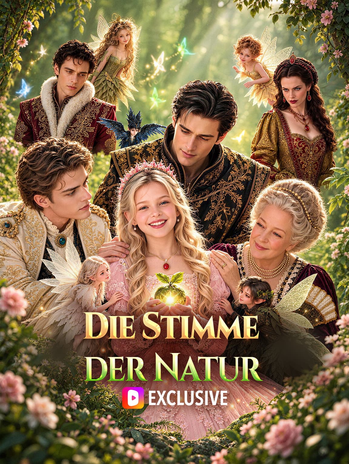 Die Stimme der Natur