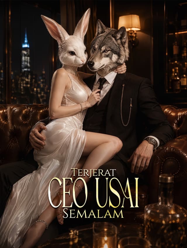 Terjerat CEO Usai Semalam