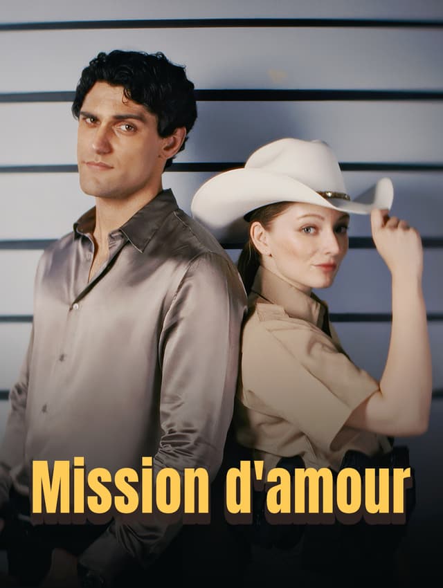 Mission d'amour