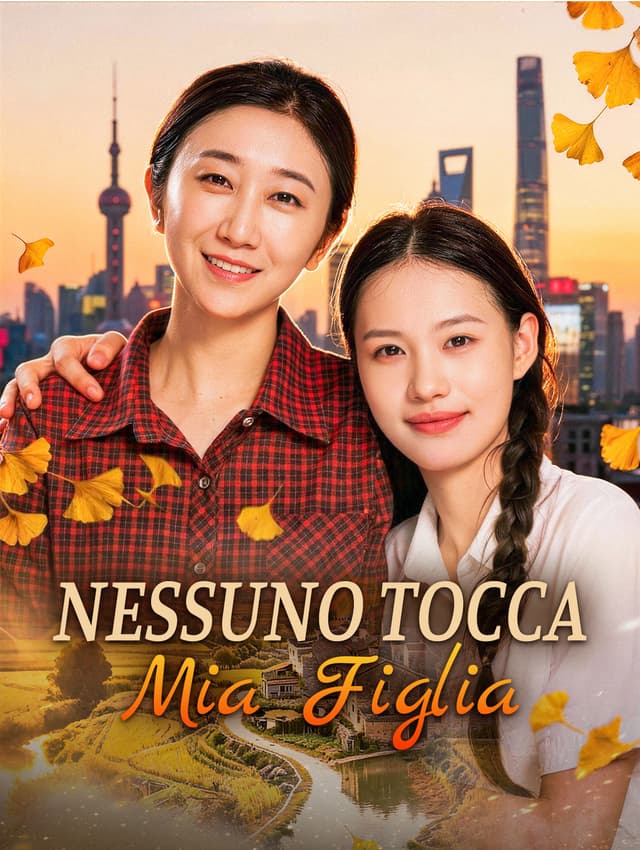 Nessuno Tocca Mia Figlia
