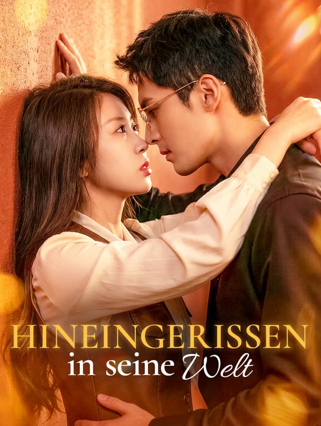 Hineingerissen in seine Welt