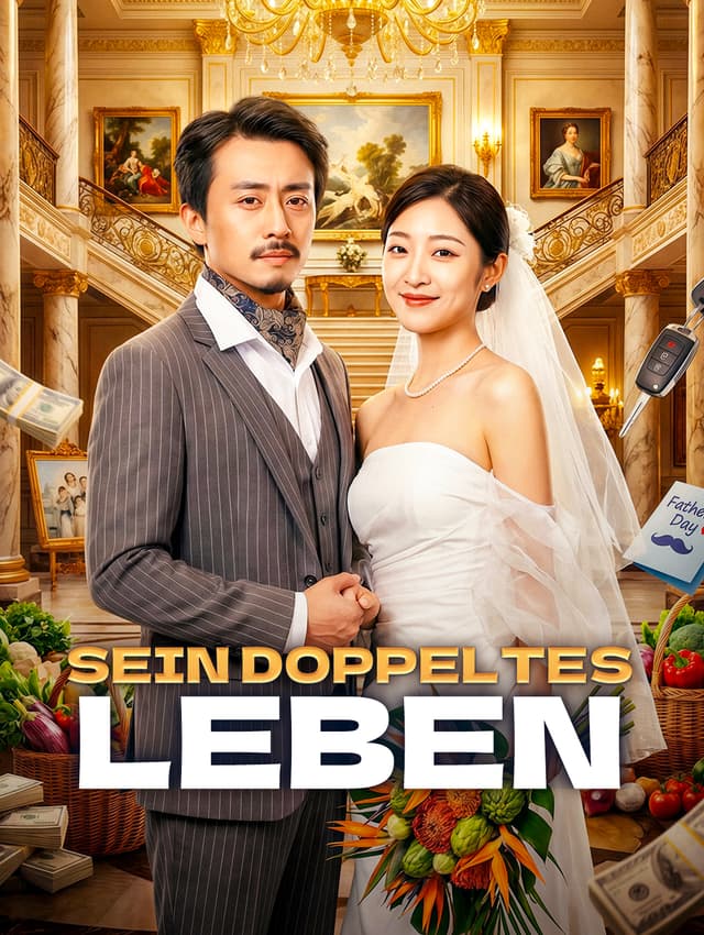 Sein doppeltes Leben