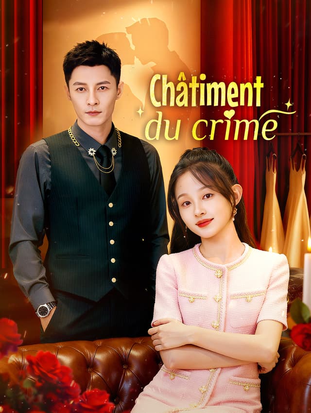 Châtiment du crime