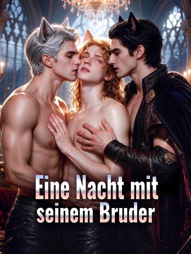 Eine Nacht mit seinem Bruder
