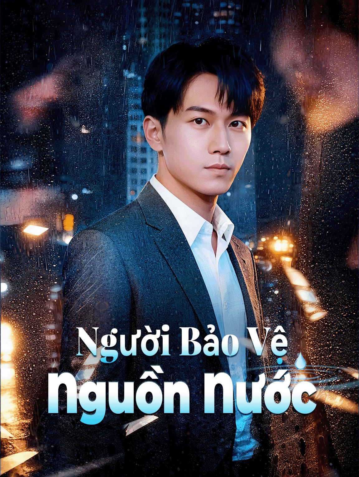 Người Bảo VệNguồn Nước