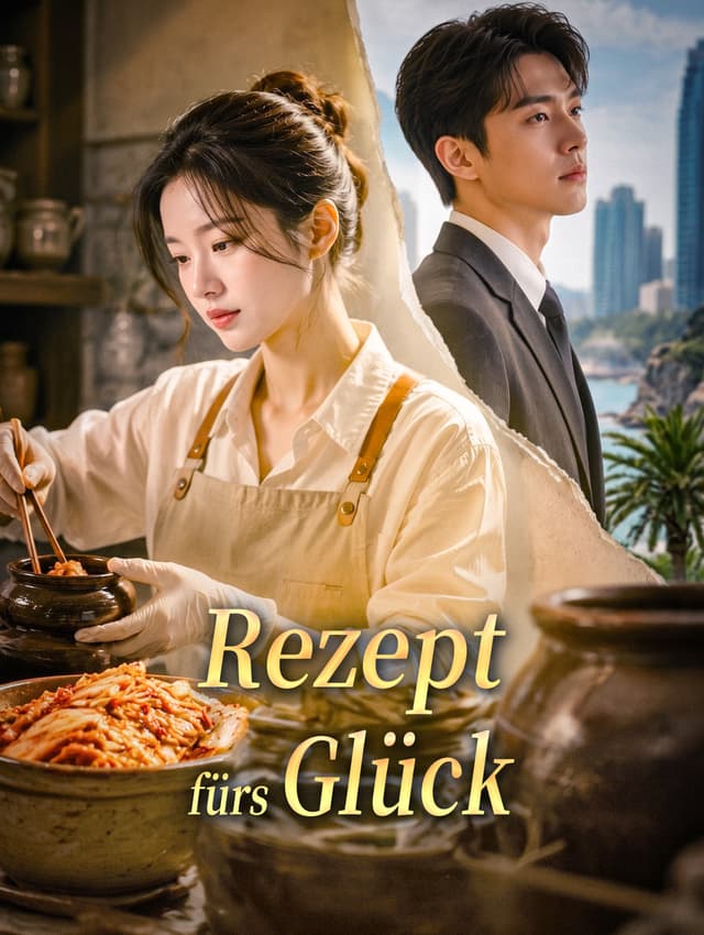 Rezept fürs Glück