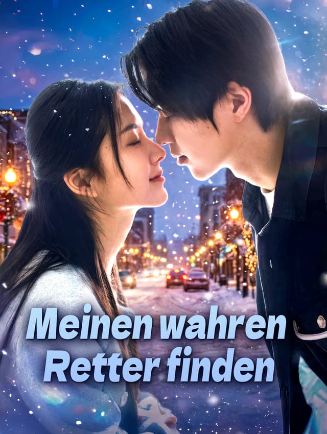Meinen wahren Retter finden