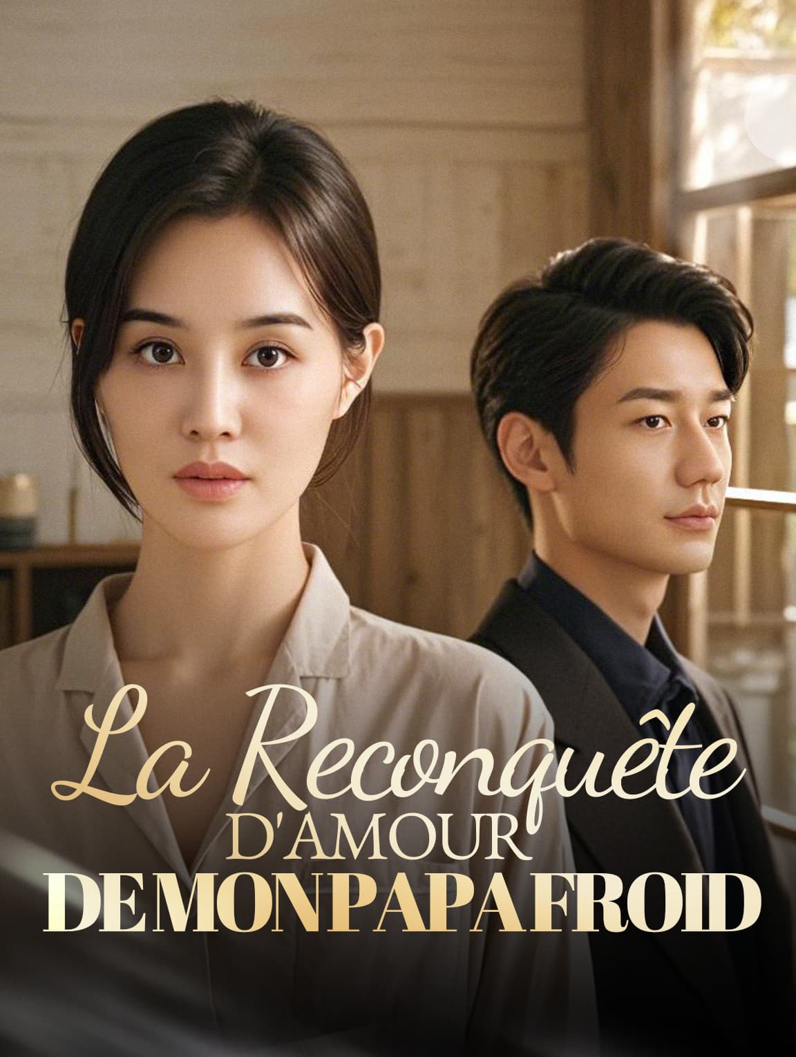 La Reconquête d'amourde mon papa froid