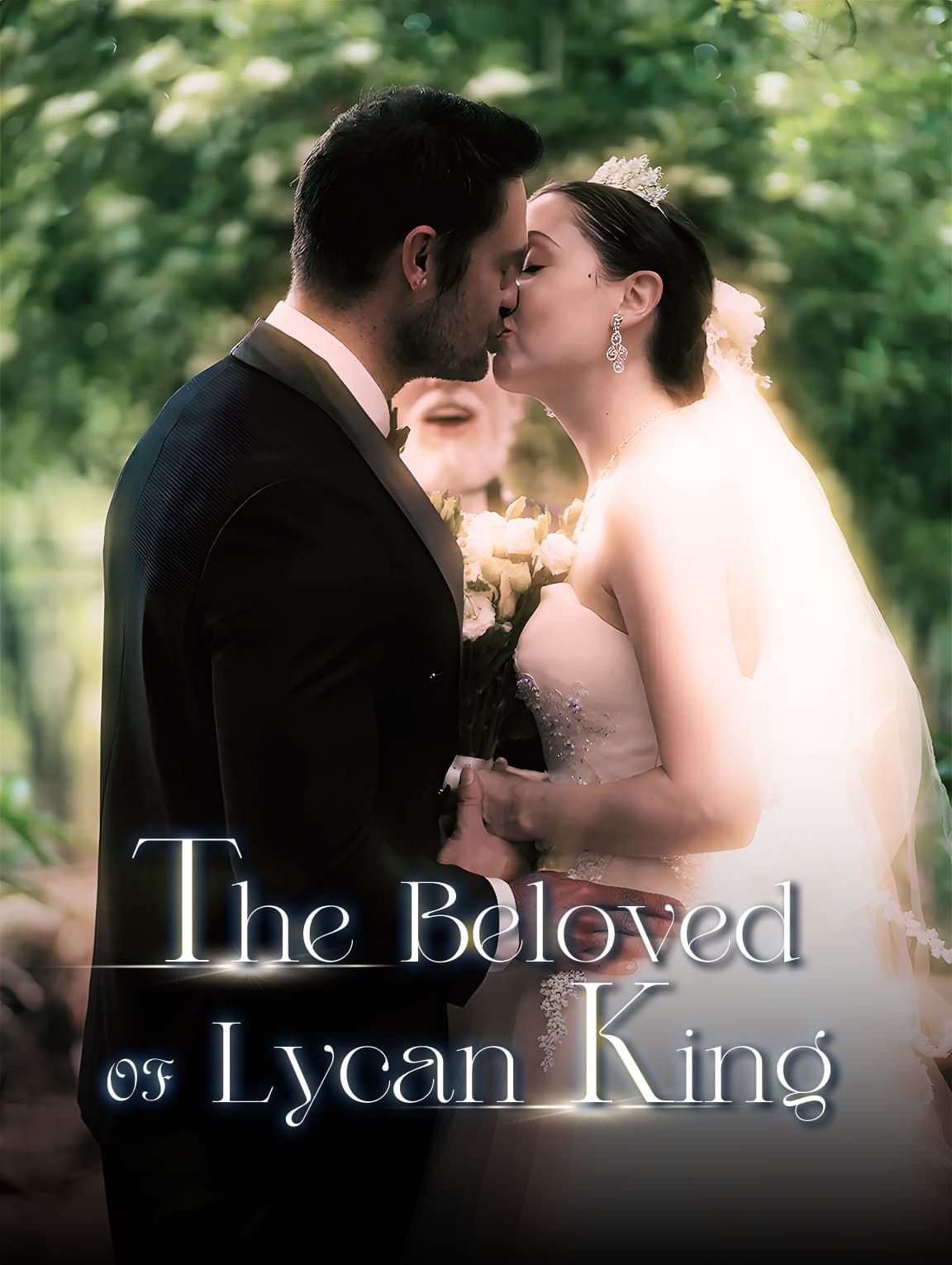 The Beloved of Lycan King