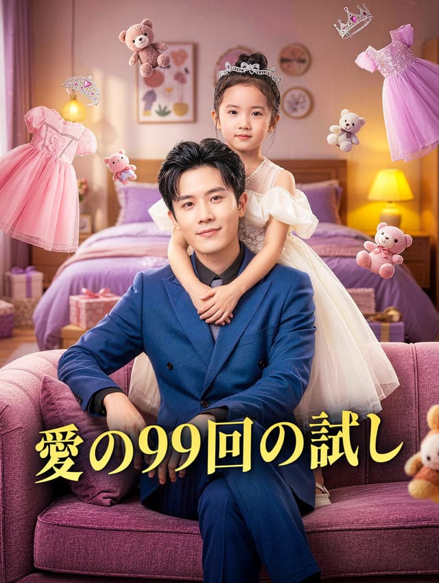 愛の99回の試し
