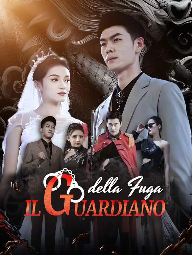 Il Guardiano della Fuga